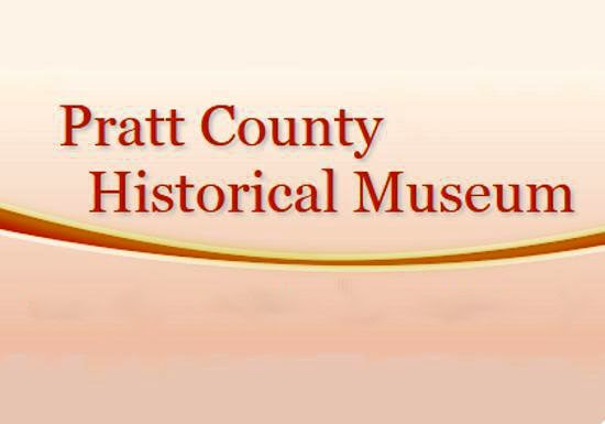 Click the Pratt County Historical Museum Has Been Nominated for the wKREDA Tourism/Art/Culture Business of the Year slide photo to open