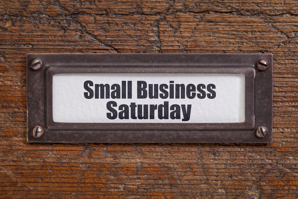 Click the Shop Local at these Unique Western Kansas Shops and Eateries this Small Business Saturday slide photo to open