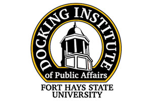 Docking Institute of Public Affairs's Logo