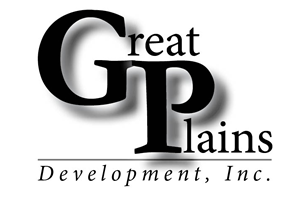 Great Plains Development, Inc.'s Logo