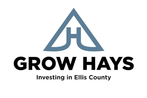 Grow Hays's Logo