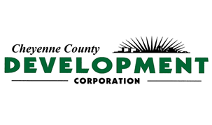 Cheyenne County Development Corporation's Logo