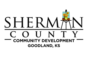 Sherman County Community Development Corporation's Logo