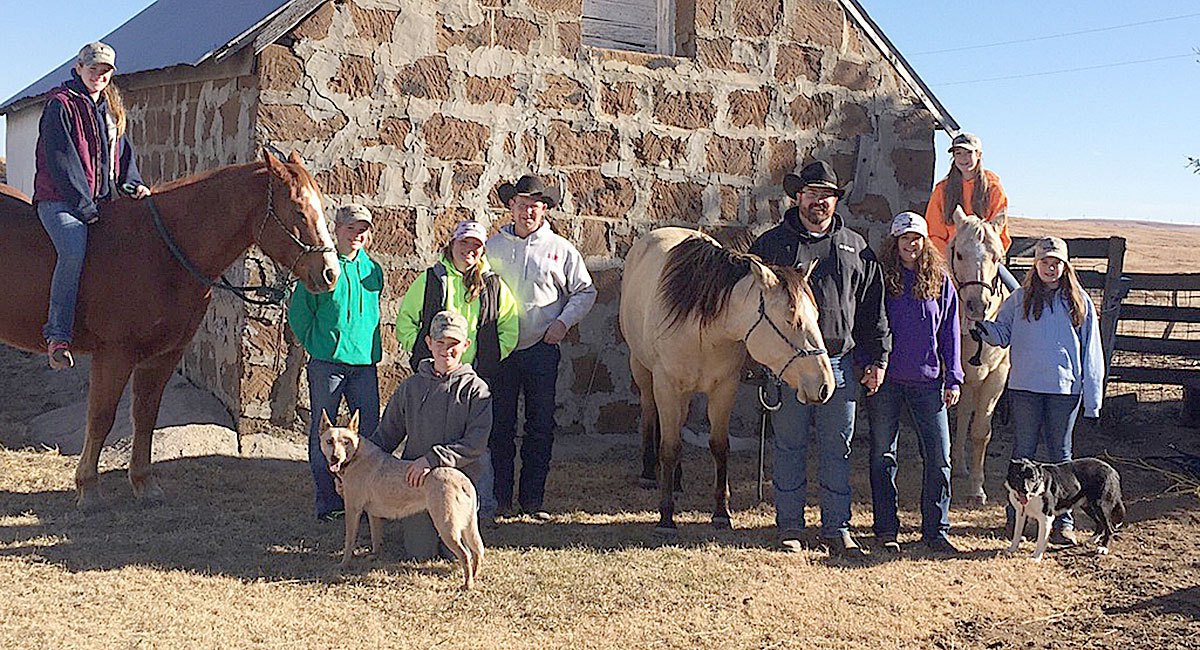 Local Family Cattle Business Sells Homegrown Beef Across the Country main photo