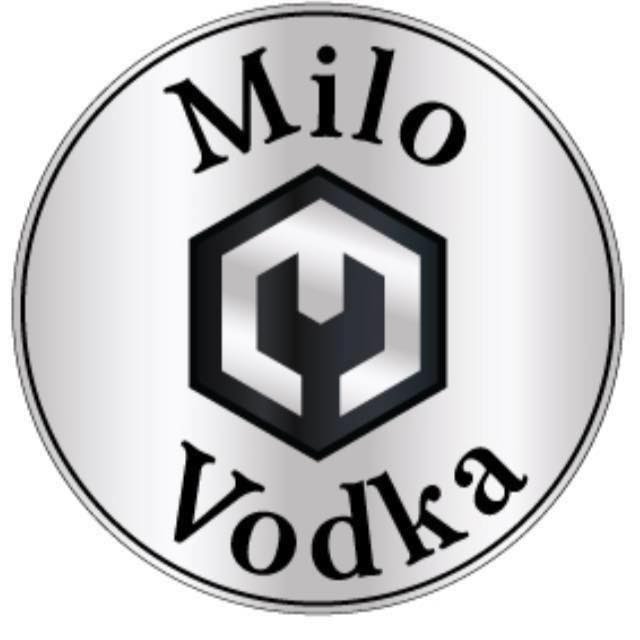 Milo vodka