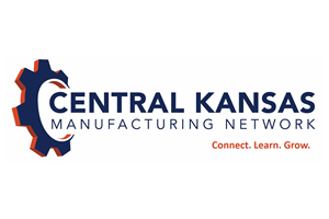 Central Kansas Manufacturing Network (CKMN)'s Logo