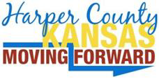 Harper County Community Development's Logo