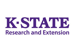 K-State Research and Extension's Logo