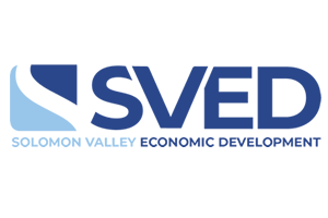 Solomon Valley Economic Development's Logo