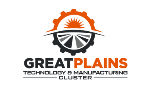 Great Plains Technology and Manufacturing Cluster's Logo