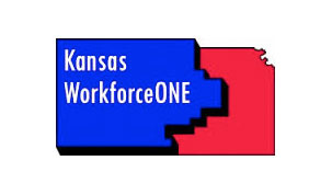 Kansas WorkforceONE's Logo