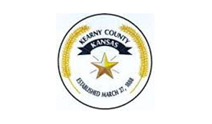 Kearny County Community Development's Logo