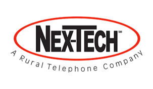 Nex-Tech's Logo