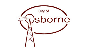 City of Osborne Economic Development's Logo