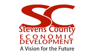 Stevens County Economic Development's Logo