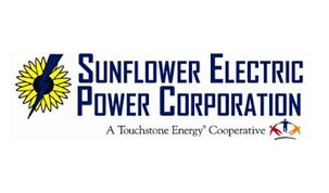 Sunflower Electric Power Corporation's Logo