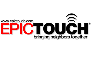 Epictouch's Logo