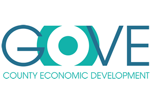 Gove County Economic Development's Logo