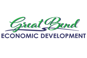 Great Bend Economic Development, Inc.'s Logo