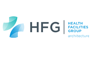 Health Facilities Group's Logo