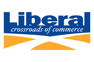 City of Liberal Economic Development's Logo