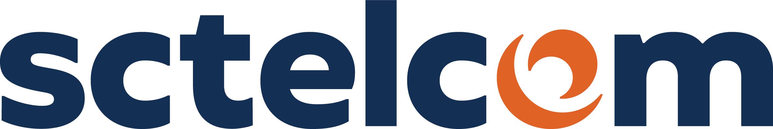 SCTelcom's Logo