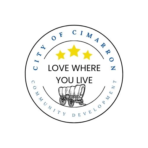 Cimarron Community Development's Logo