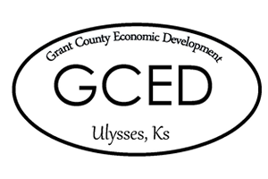 Grant County Economic Development's Logo