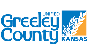 Greeley County Community Development's Logo