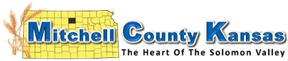 Mitchell County Community Development's Logo