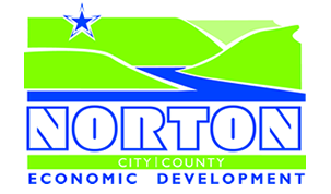 Norton City/County Economic Development's Logo