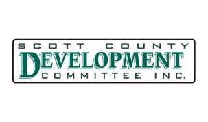 Scott County Development Committee, Inc's Logo