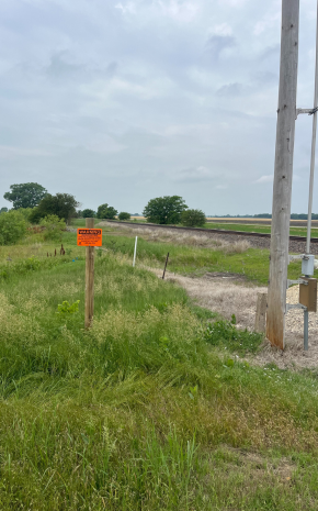 underground fiber