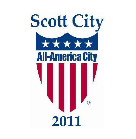 scott city logo
